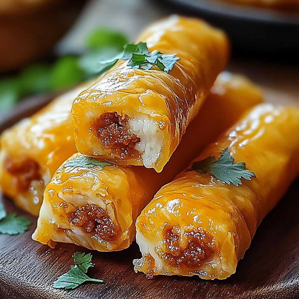 Recipe preparation
