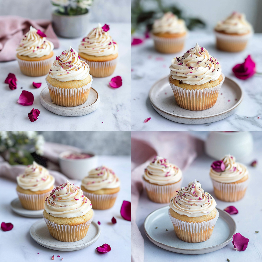 Recipe preparation