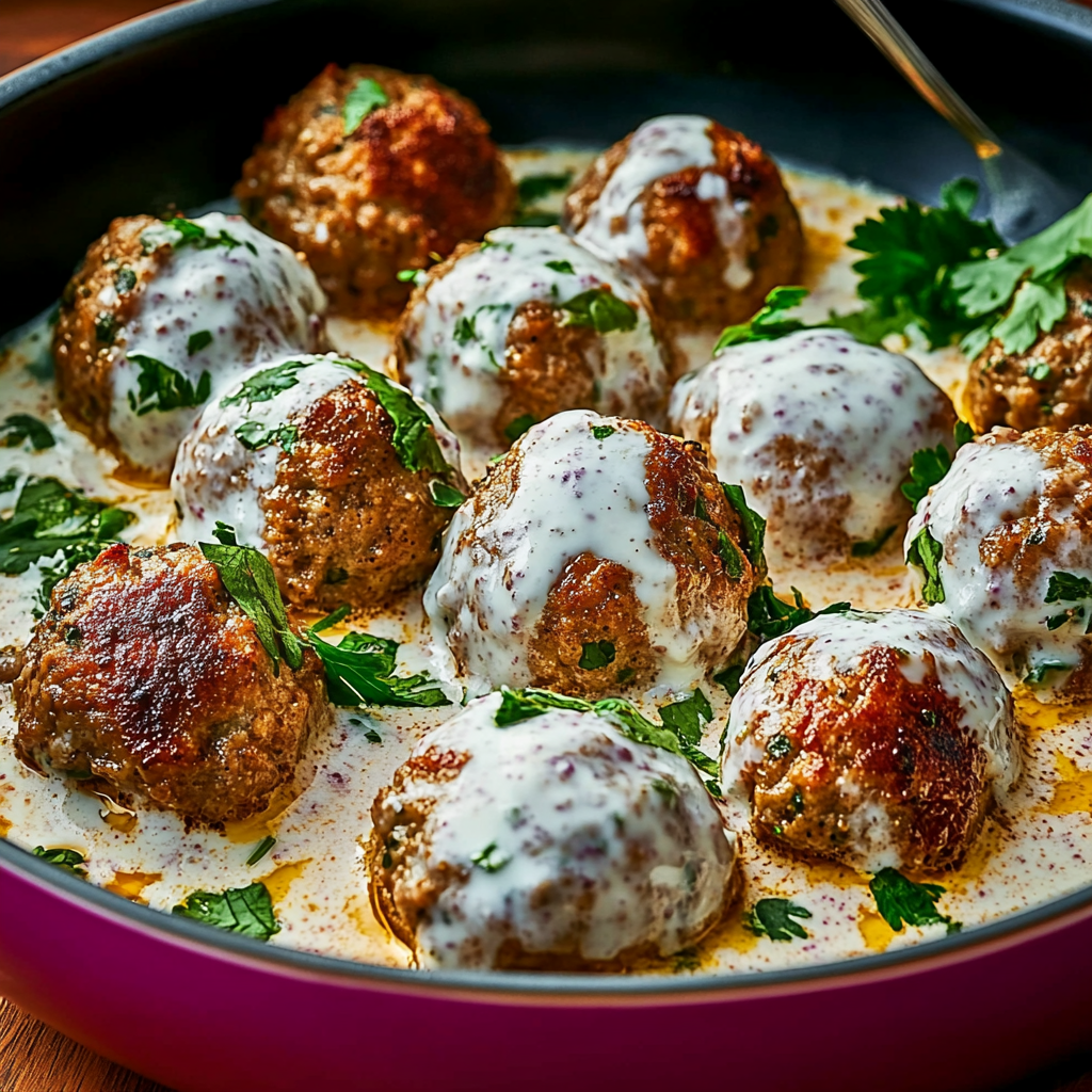 Recipe preparation