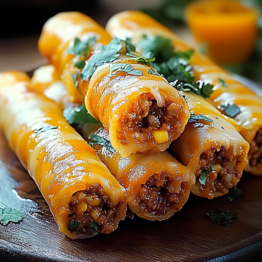 Recipe preparation