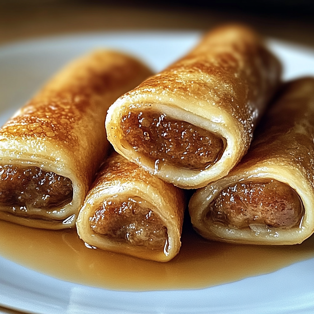 Recipe preparation