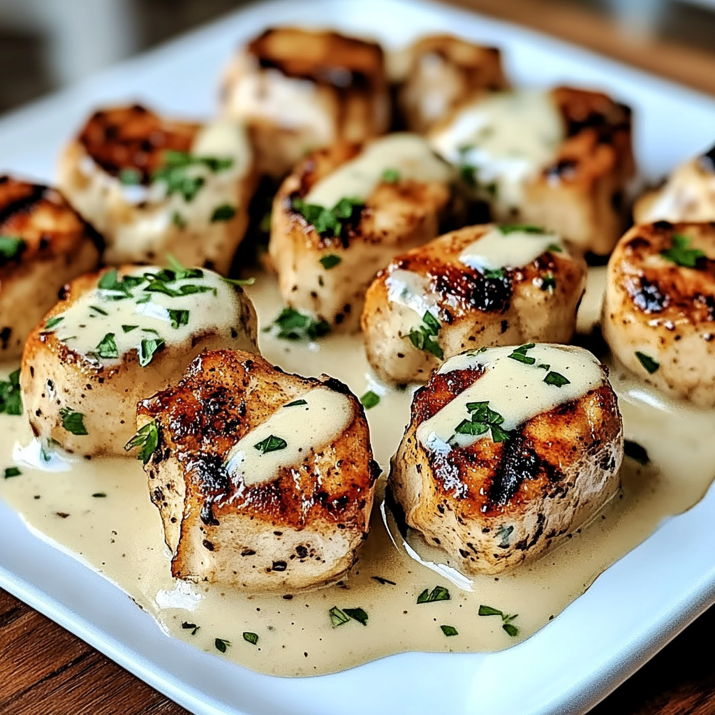 Recipe preparation