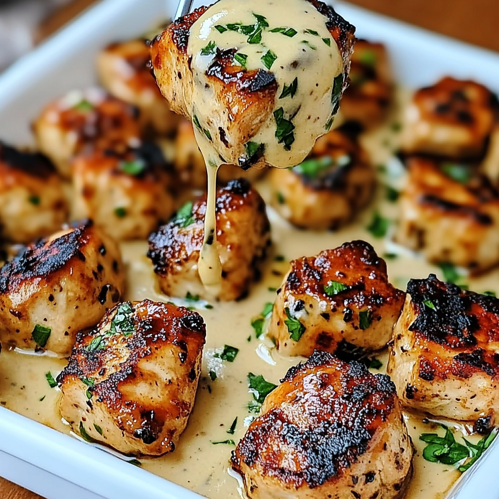 Recipe preparation