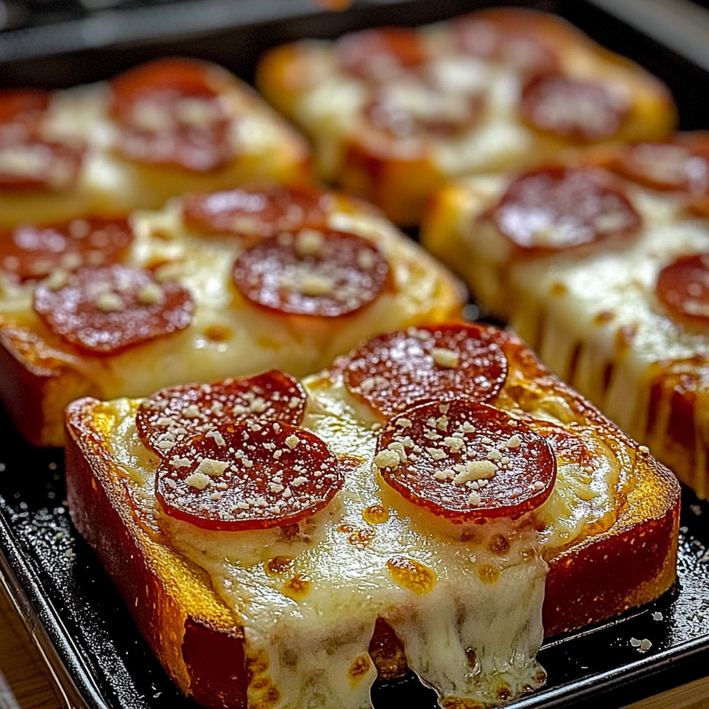Recipe preparation