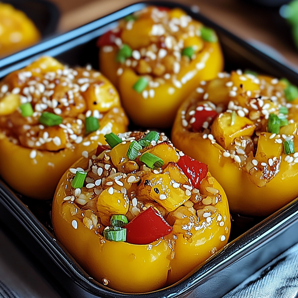 Recipe preparation