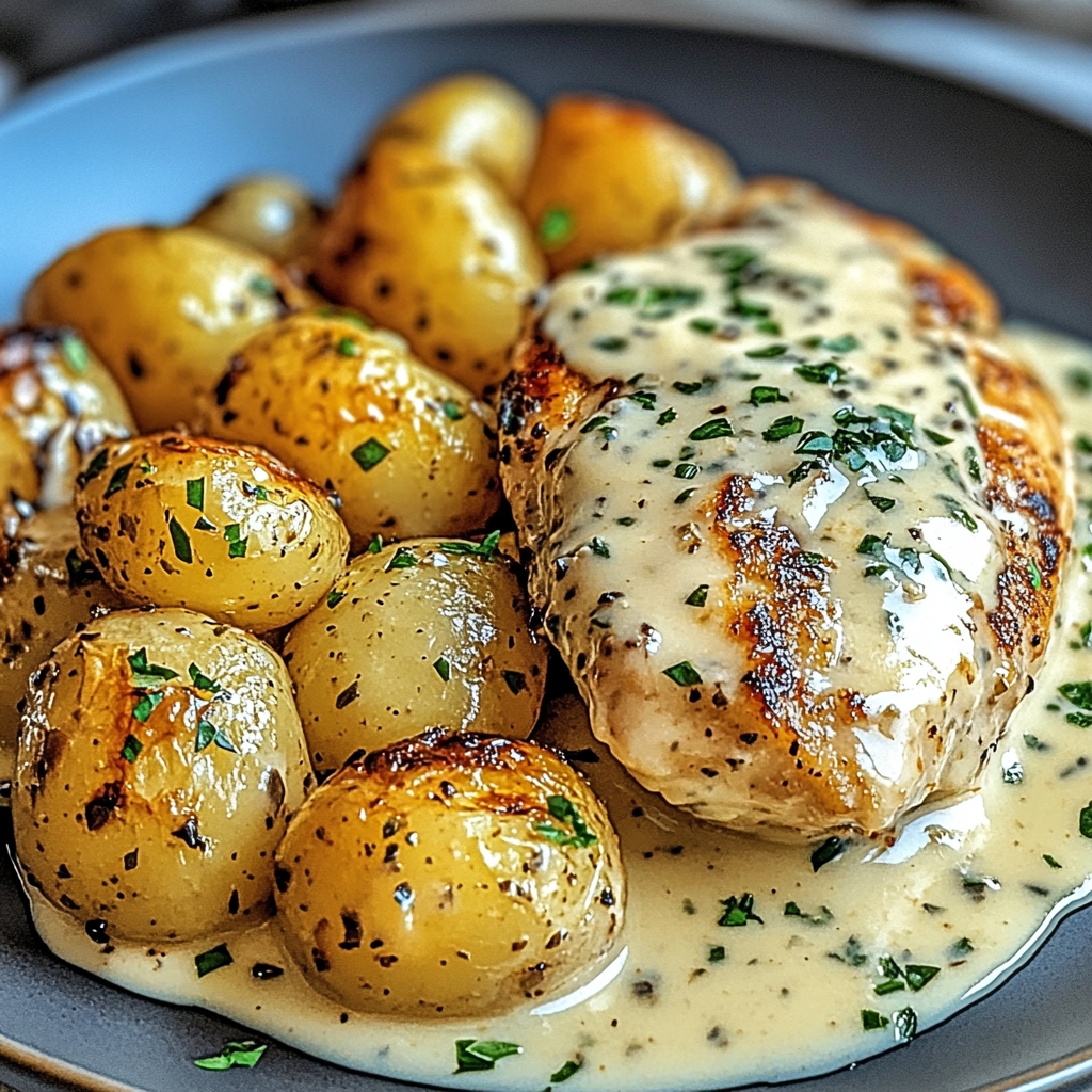 Recipe preparation