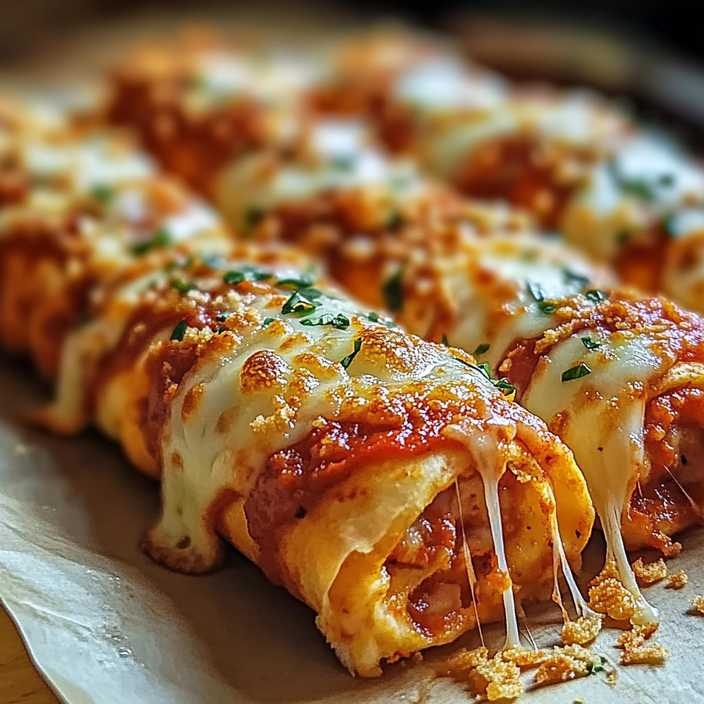 Recipe preparation