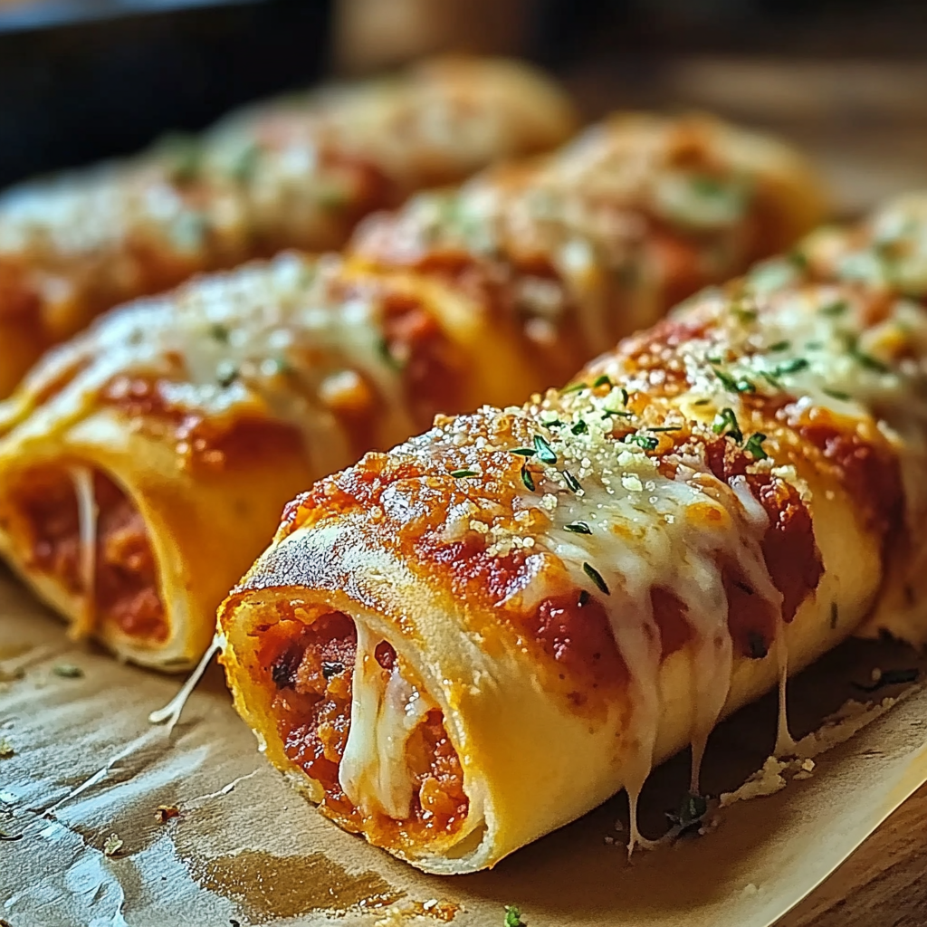 Recipe preparation
