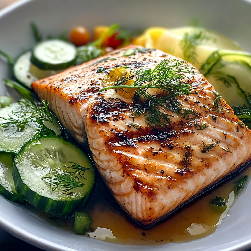 Recipe preparation